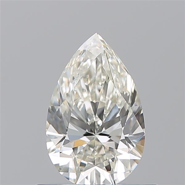 0.700 J VVS1 Virtual Selection Pear Diamond