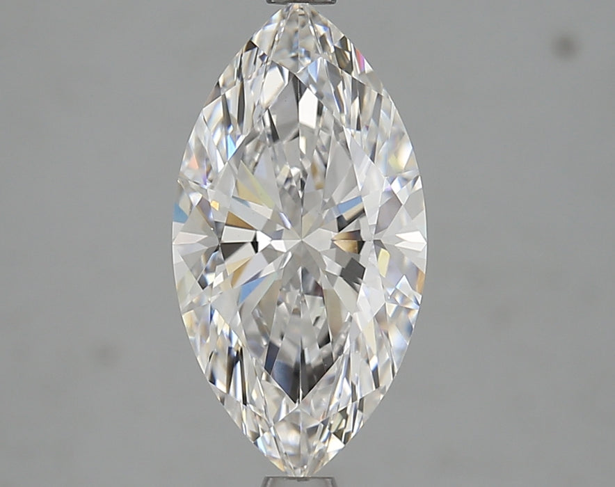 1.51000 E VS1 BG Select Lab Grown Marquise Diamond