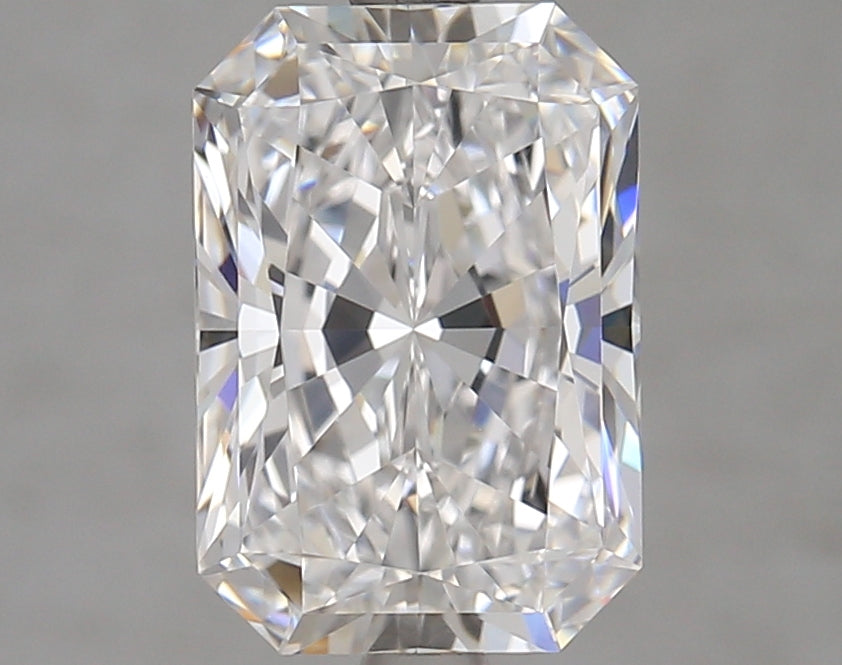 1.09000 E VS1 BG Select Lab Grown Radiant Diamond