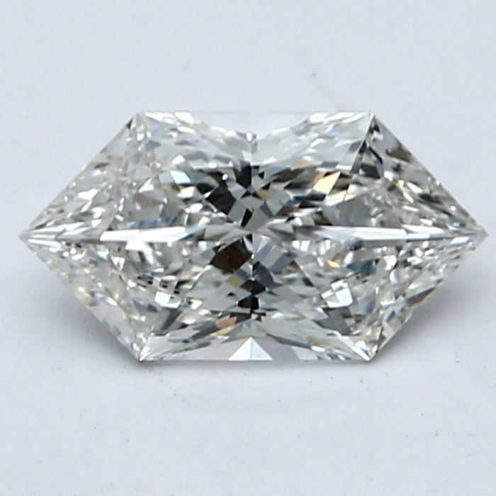 1.51000 E VVS2 BG Select Lab Grown Diamond