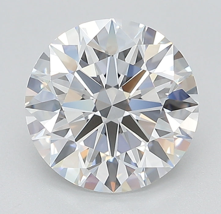 2.26000 D IF BG Select Lab Grown Round Diamond