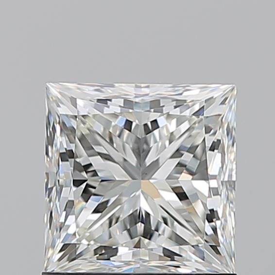 1.210 J VS1 Virtual Selection Princess Diamond