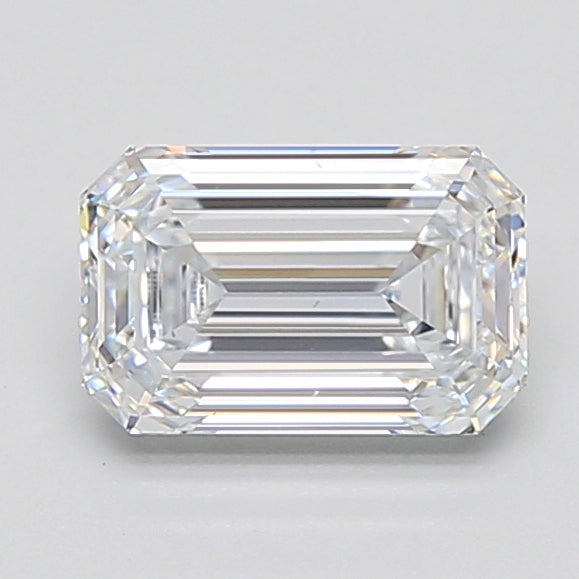 1.90000 E VVS1 BG Select Lab Grown Emerald Diamond