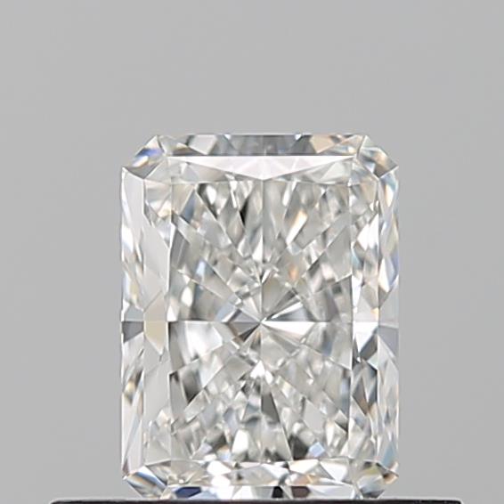 0.500 H VVS1 Virtual Selection Radiant Diamond