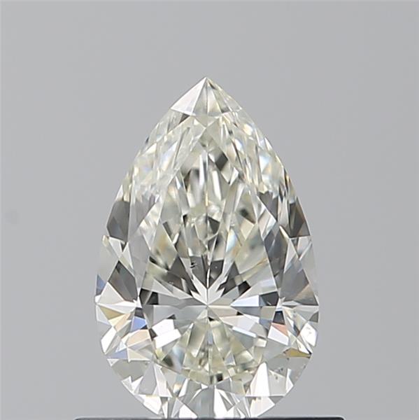 0.700 K SI1 Virtual Selection Pear Diamond