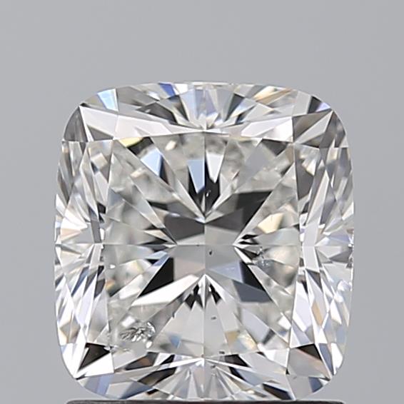 1.500 G SI2 Virtual Selection Cushion Diamond