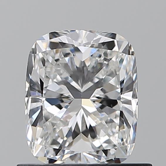 0.730 E VS2 Virtual Selection Cushion Diamond