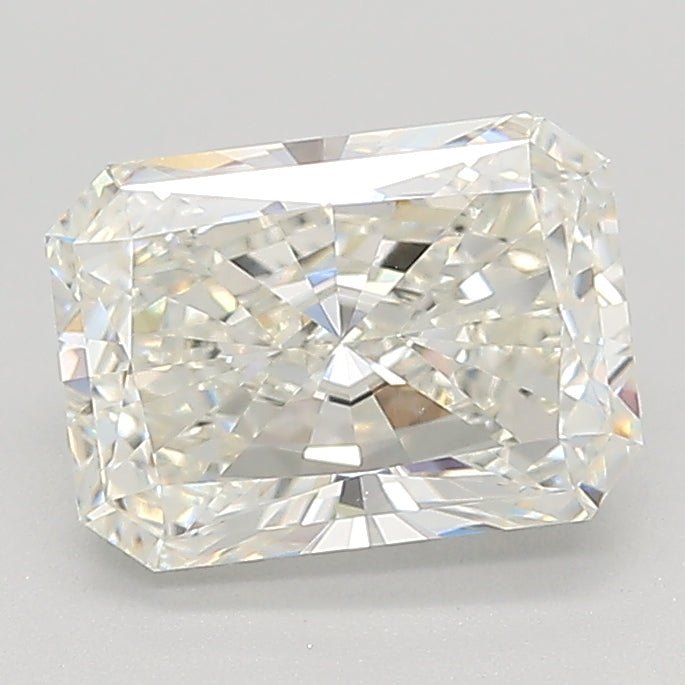 1.53000 H VVS2 BG Select Lab Grown Radiant Diamond