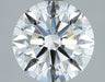 1.94ct Round F IF Natural Diamond