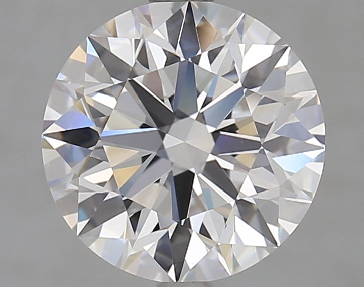 1.57000 D VVS2 BG Select Lab Grown Round Diamond