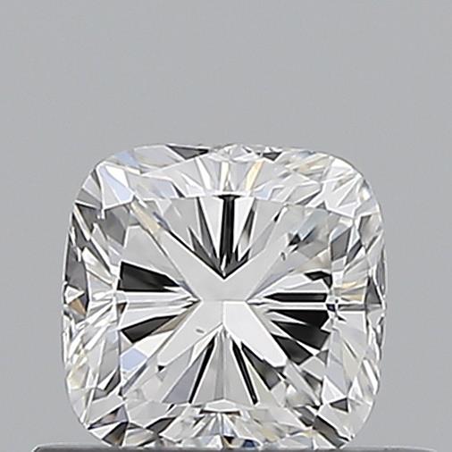 0.510 E VS2 Virtual Selection Cushion Diamond