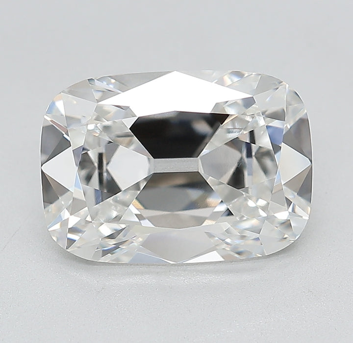 4.08000 E VVS2 BG Select Lab Grown Old Miner Diamond