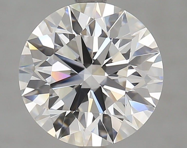 3.10000 D VVS1 BG Select Lab Grown Round Diamond