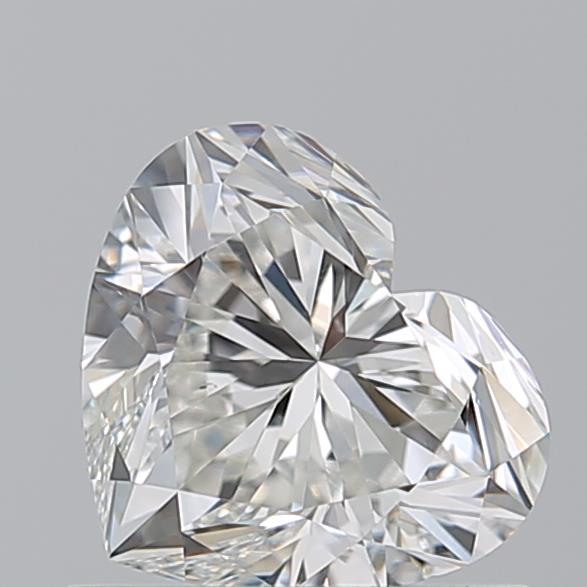 0.920 I VS2 Virtual Selection Heart Diamond