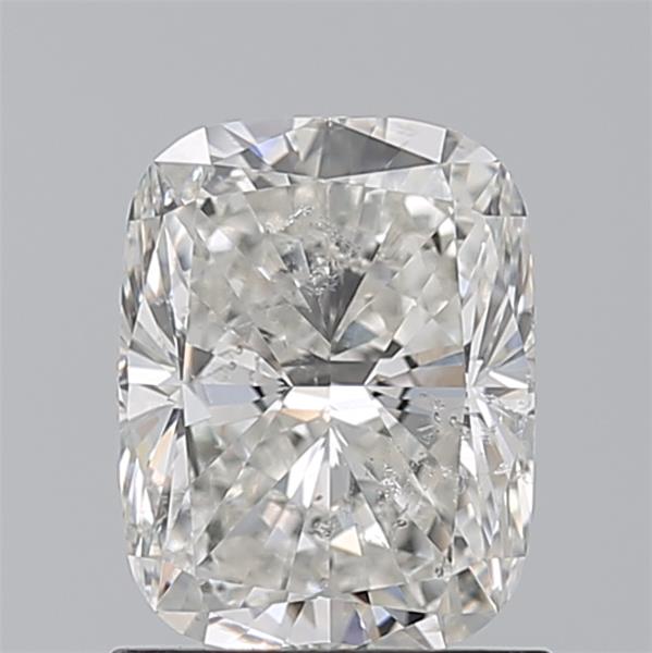 1.200 I SI2 Virtual Selection Cushion Diamond