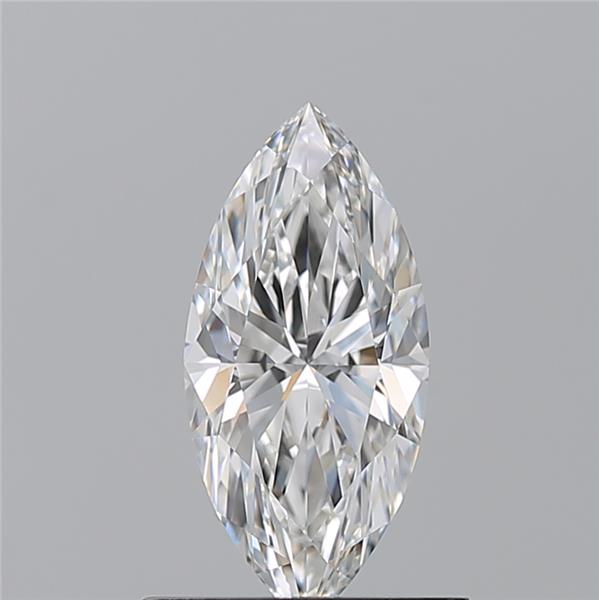 0.700 G VVS2 Virtual Selection Marquise Diamond