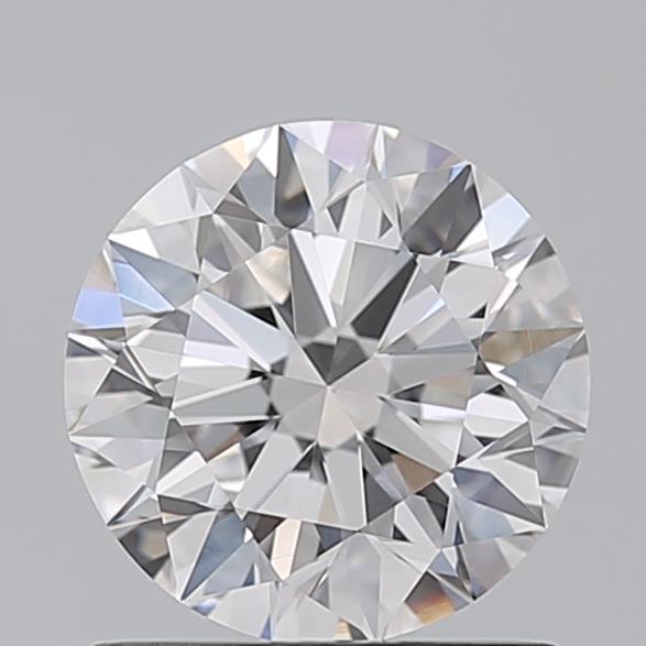 1.180 E VVS2 Virtual Selection Round Diamond