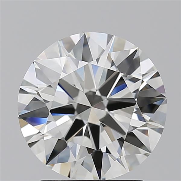 2.160 J VVS2 Virtual Selection Round Diamond