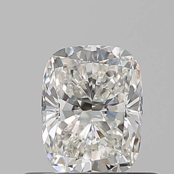 0.510 I VVS1 Virtual Selection Cushion Diamond