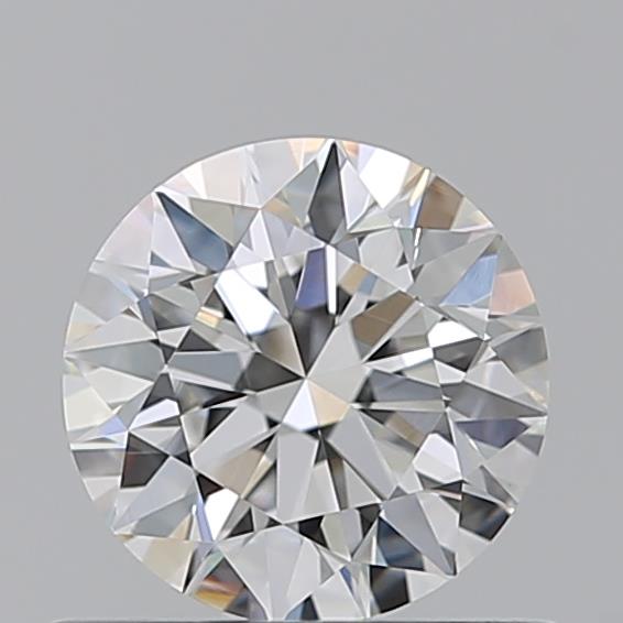 0.720 G VS1 Virtual Selection Round Diamond