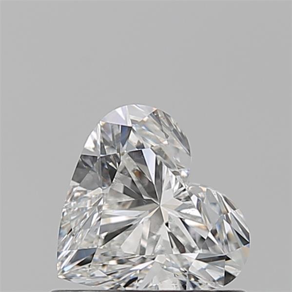 0.670 G SI1 Virtual Selection Heart Diamond