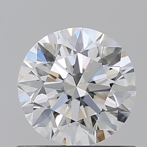 0.800 F VS1 Virtual Selection Round Diamond