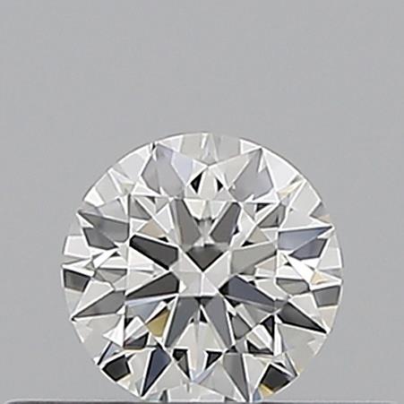 0.270 H VVS1 Virtual Selection Round Diamond