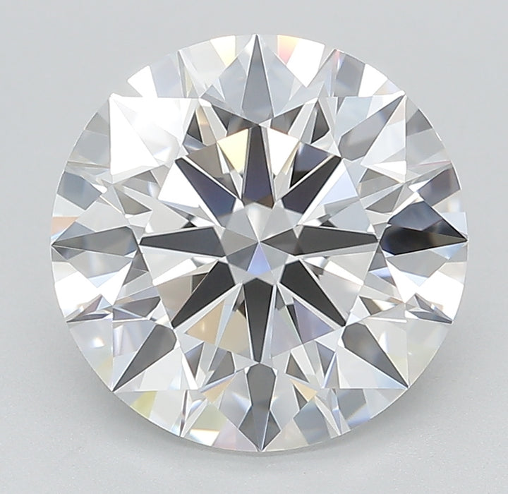 4.10000 D IF BG Select Lab Grown Round Diamond