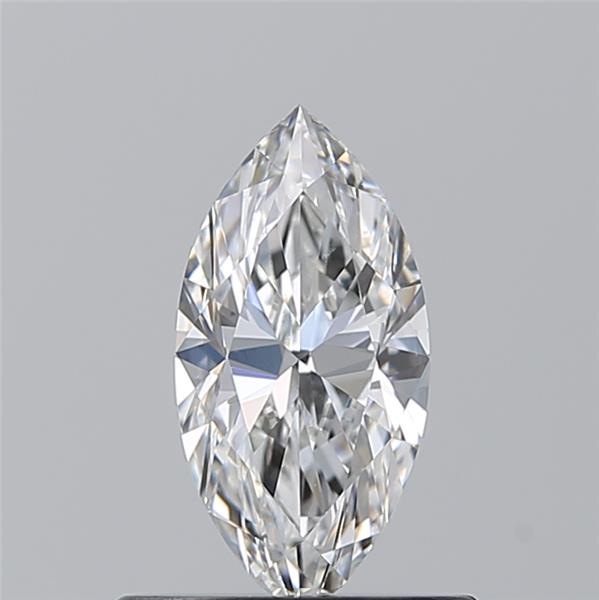 0.510 F SI1 Virtual Selection Marquise Diamond
