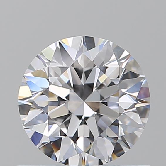 0.740 D VVS2 Virtual Selection Round Diamond