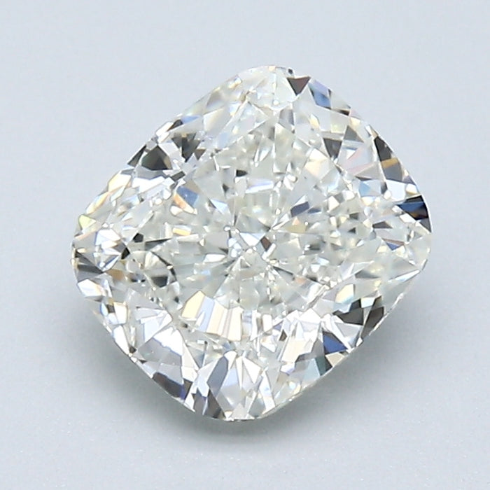 1.50000 J VS1 Virtual Selection Cushion Diamond