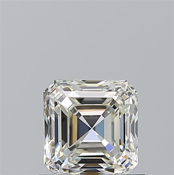 0.900 K VVS1 Virtual Selection Asscher Diamond