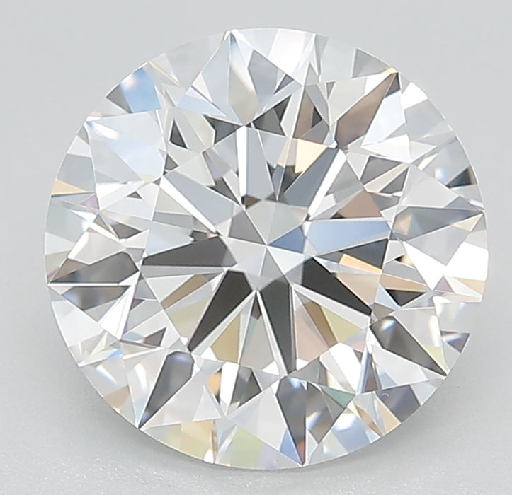 3.39000 E VVS1 BG Select Lab Grown Round Diamond