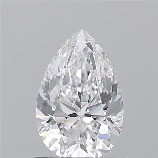 1.050 D IF Virtual Selection Pear Diamond