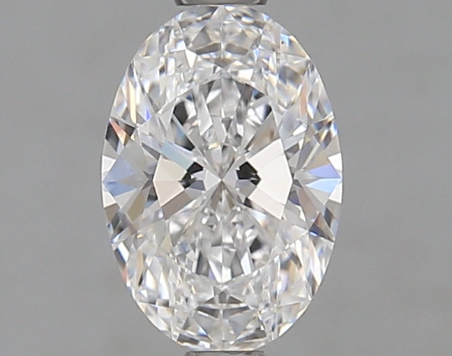 5.01000 G VS1 BG Select Lab Grown Oval Diamond