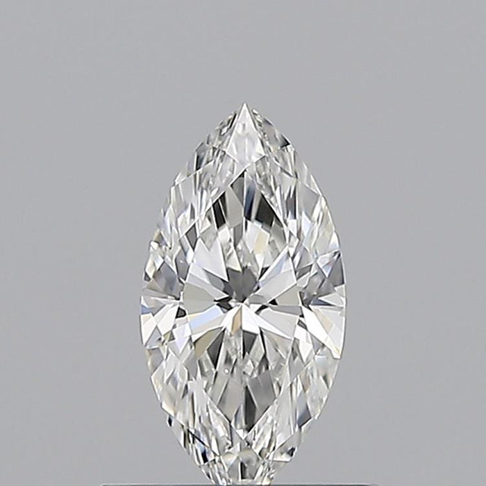 0.530 G VS2 Virtual Selection Marquise Diamond