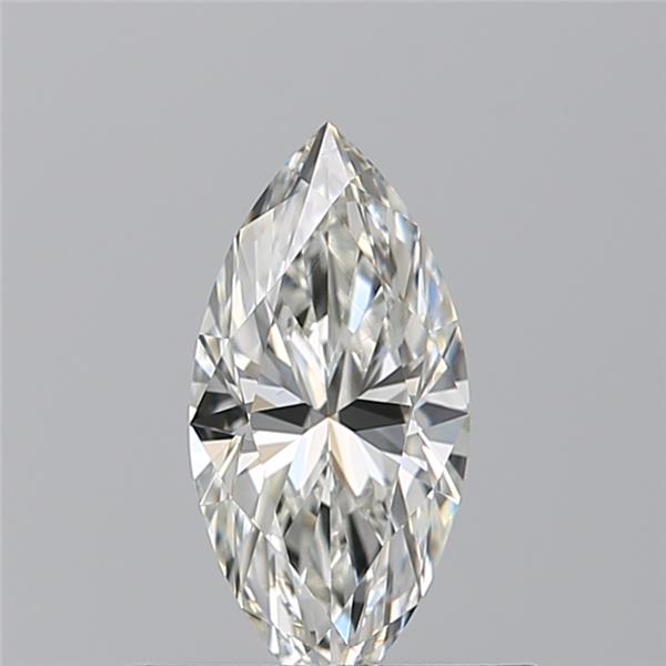0.510 I SI1 Virtual Selection Marquise Diamond
