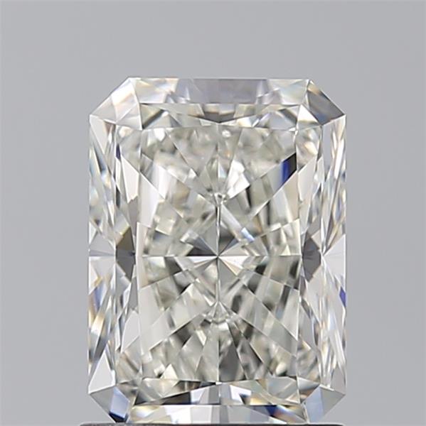 1.500 J VVS2 Virtual Selection Radiant Diamond