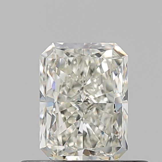 0.500 K VVS2 Virtual Selection Radiant Diamond