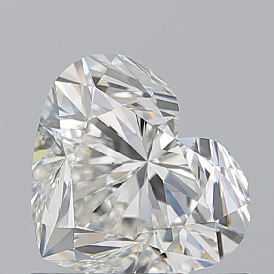 0.900 J VS1 Virtual Selection Heart Diamond