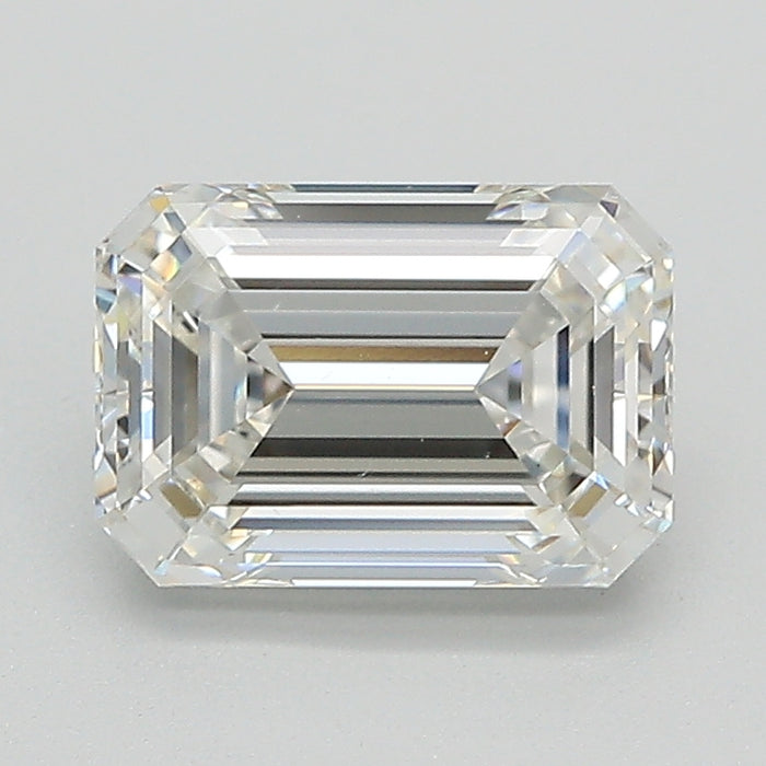 1.81 G VS1 BG Select Lab Grown Emerald Diamond