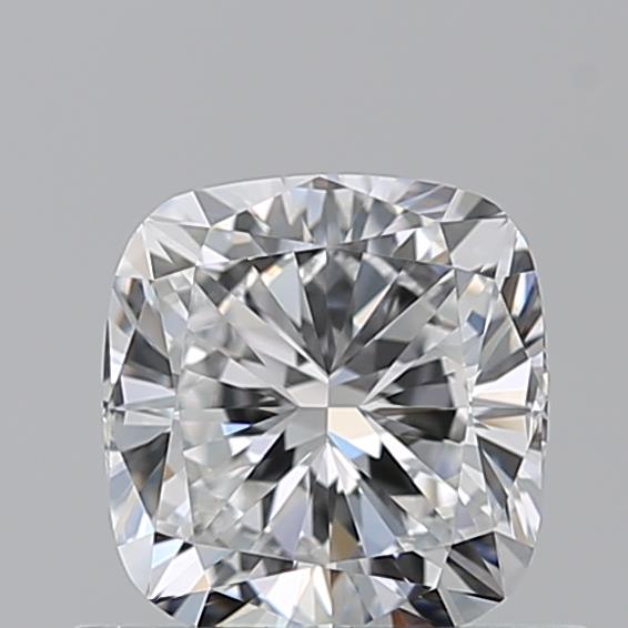 0.710 E VVS2 Virtual Selection Cushion Diamond