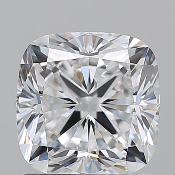 1.500 D VS1 Virtual Selection Cushion Diamond