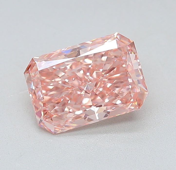 1.88000 VVS2 BG Select Lab Grown Radiant Diamond