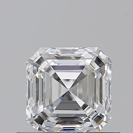 0.700 G VS1 Virtual Selection Asscher Diamond