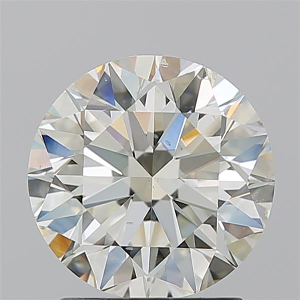 2.020 M SI1 Virtual Selection Round Diamond