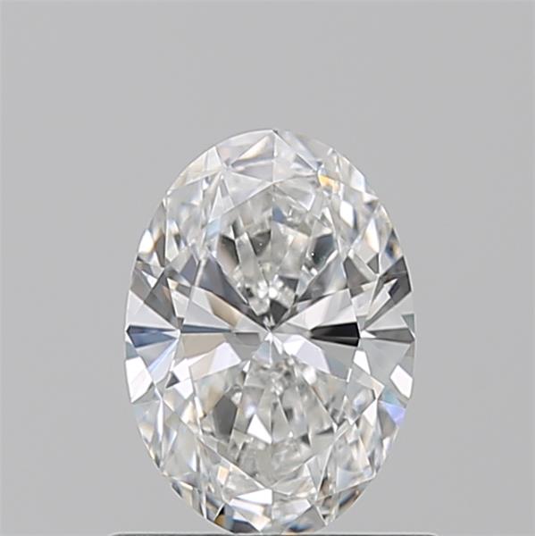 0.720 E VS2 Virtual Selection Oval Diamond