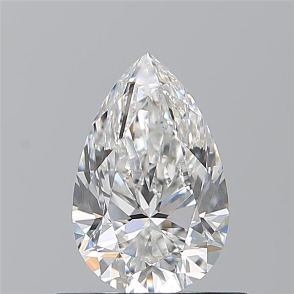 0.700 F VS1 Virtual Selection Pear Diamond