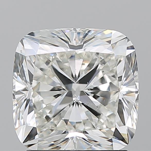 2.060 H SI2 Virtual Selection Cushion Diamond