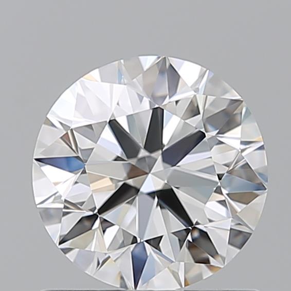 1.020 F VVS1 Virtual Selection Round Diamond